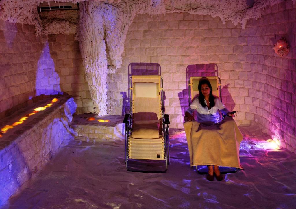Mazowsze Medi Spa Устронь Экстерьер фото