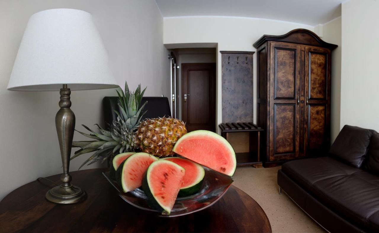 Mazowsze Medi Spa Устронь Номер фото