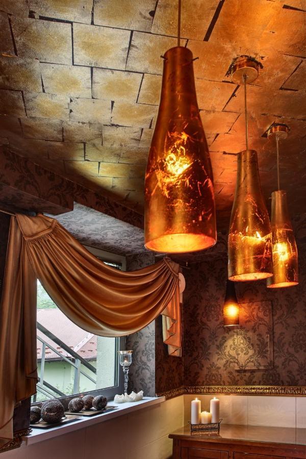 Mazowsze Medi Spa Устронь Экстерьер фото